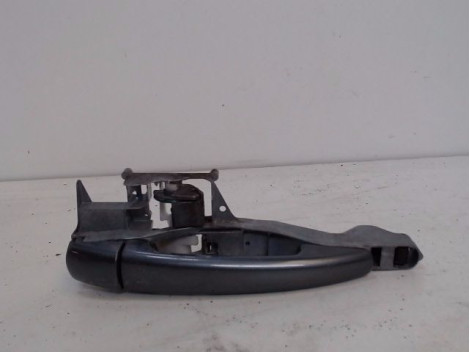 POIGNEE EXTERIEURE PORTE AVANT DROIT PEUGEOT 207 3P