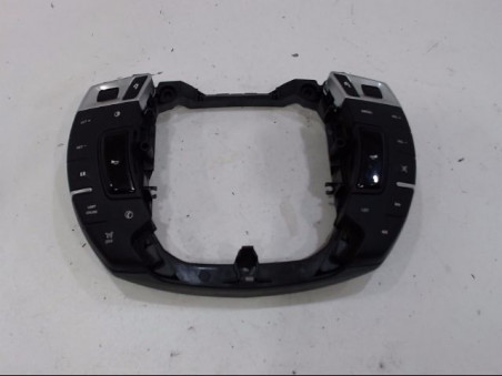 COMMANDE AUTORADIO CITROEN C5 2008
