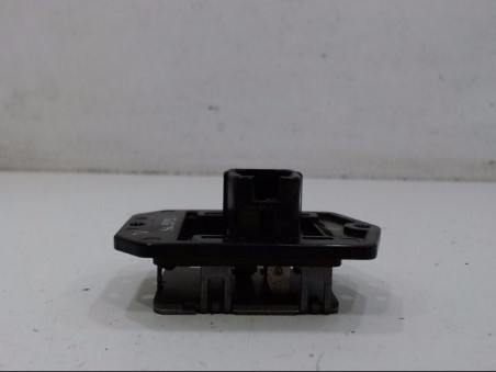 RESISTANCE DE CHAUFFAGE NISSAN PIXO 2010