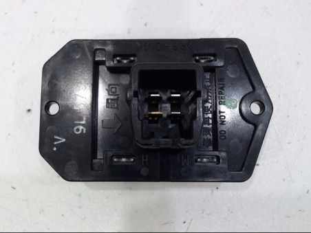 RESISTANCE DE CHAUFFAGE NISSAN PIXO 2010