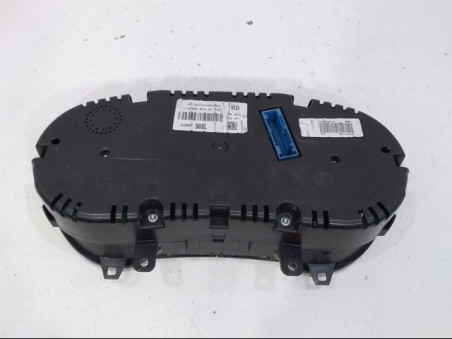 BLOC COMPTEURS SEAT IBIZA 2009