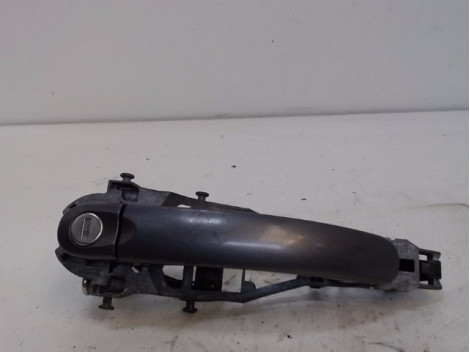 POIGNEE EXTERIEURE PORTE AVANT GAUCHE VOLKSWAGEN GOLF V PLUS 2005-