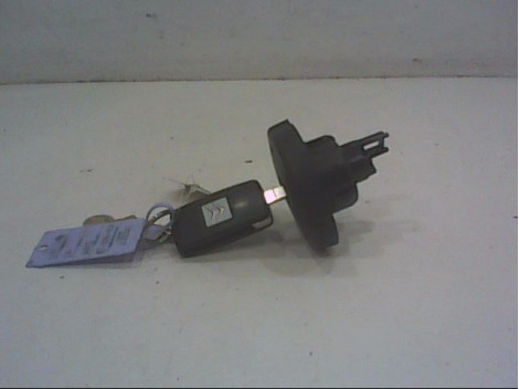 BOUCHON RESERVOIR A CARBURANT CITROEN C4 04-08