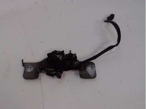 SERRURE CAPOT CITROEN XSARA