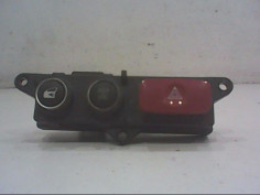 BOUTON DE WARNING ALFA ROMEO 159