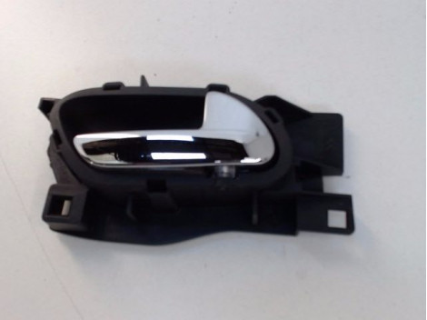 POIGNEE INTERIEURE PORTE AVANT DROIT PEUGEOT 407