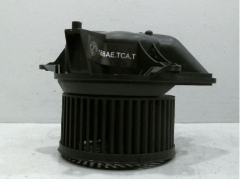 MOTEUR VENTILATEUR CHAUFFAGE FIAT PUNTO 99-2003