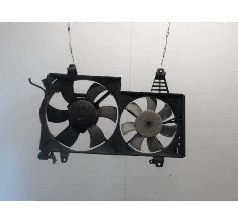 MOTEUR VENTILATEUR RADIATEUR VOLVO S40