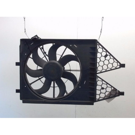 MOTEUR VENTILATEUR RADIATEUR SEAT IBIZA 2014