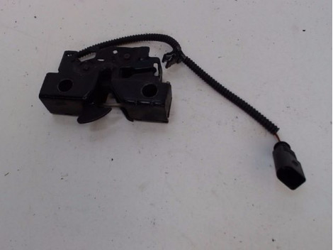 SERRURE CAPOT SEAT IBIZA 2008-