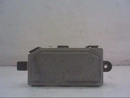 RESISTANCE DE CHAUFFAGE FORD MONDEO 2009