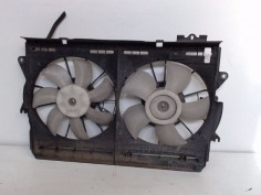 MOTEUR VENTILATEUR RADIATEUR TOYOTA COROLLA VERSO 2007-