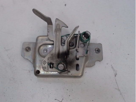 SERRURE CAPOT RENAULT CLIO