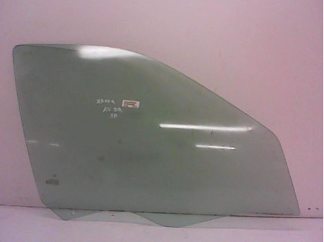 GLACE PORTE AVD CITROEN XSARA 2000-