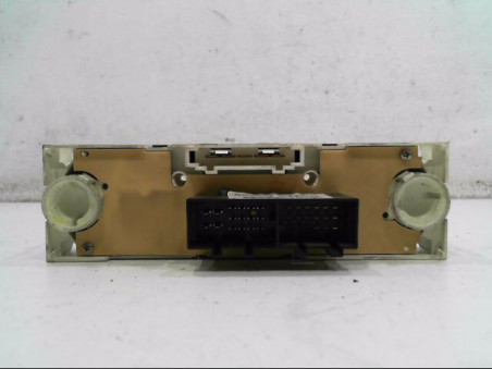 COMMANDE DE CHAUFFAGE SEAT IBIZA 2002