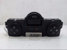 COMMANDE DE CHAUFFAGE RENAULT MODUS 2008-
