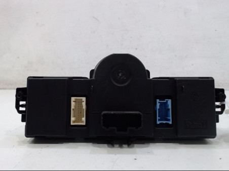 COMMANDE DE CHAUFFAGE RENAULT MODUS 2008