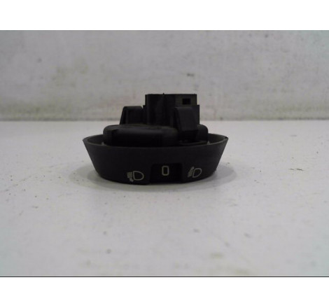 INTERIEUR COMMANDE PHARES RENAULT KANGOO