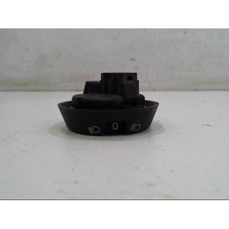 INTERIEUR COMMANDE PHARES RENAULT KANGOO 2004