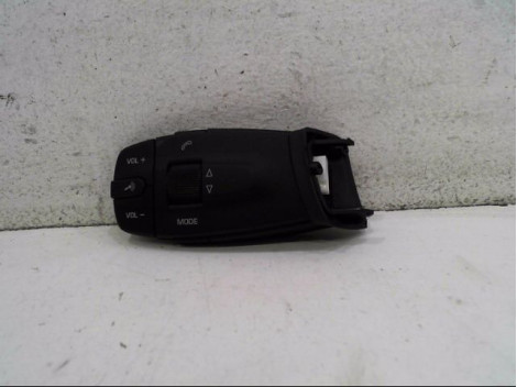 COMMANDE AUTORADIO SEAT IBIZA 2008-