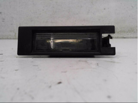ECLAIREUR PLAQUE DE POLICE DROIT OPEL ZAFIRA