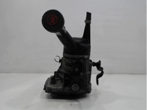 POMPE DIRECTION ASSISTEE CITROEN C4
