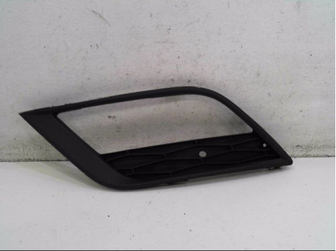 GRILLE GAUCHE PARE-CHOC AVANT SEAT IBIZA 2008-