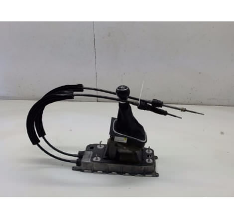 TRINGLERIE BOITE  VOLKSWAGEN GOLF VI 2008- 1.4