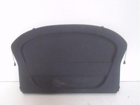 TABLETTE PLAGE ARRIERE RENAULT MEGANE