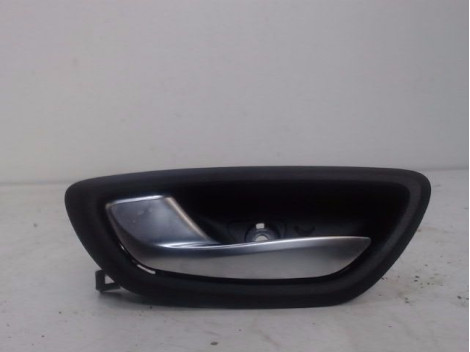 POIGNEE INTERIEURE PORTE ARRIERE GAUCHE RENAULT SCENIC