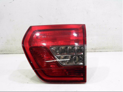 FEU ARRIERE INTERIEUR DROIT CITROEN C5 TOURER 2008-