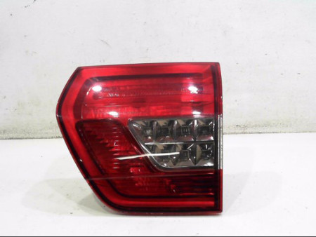 FEU ARRIERE INTERIEUR DROIT CITROEN C5 2011
