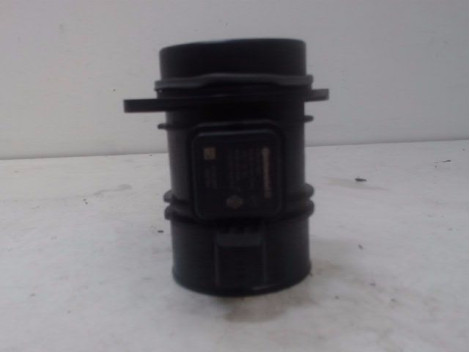 DEBIMETRE AIR RENAULT CLIO III 2009-