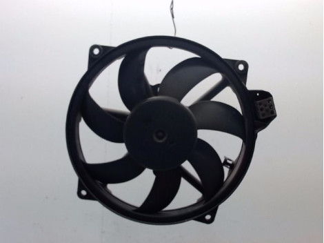 MOTEUR VENTILATEUR RADIATEUR RENAULT MEGANE