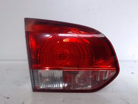 FEU ARRIERE INTERIEUR GAUCHE VOLKSWAGEN GOLF 2010