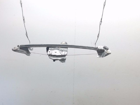 MECANISME+MOTEUR LEVE-GLACE ARRIERE DROIT OPEL ZAFIRA 2006