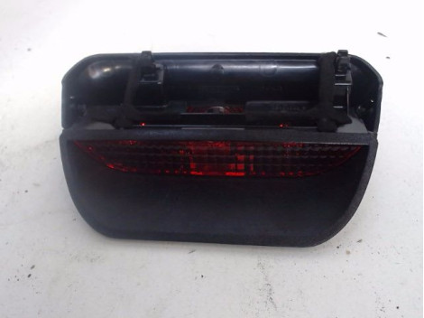 FEUX STOP SUPPLEMENTAIRE DACIA SANDERO 2008-