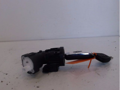 ANTIVOL DE DIRECTION RENAULT SCENIC