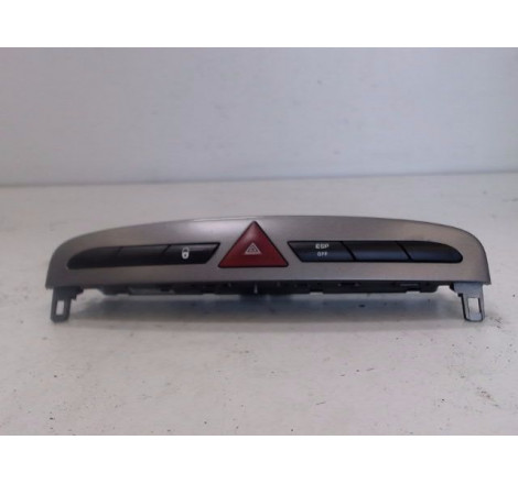 BOUTON DE WARNING PEUGEOT 308 2007-