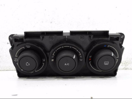 COMMANDE DE CHAUFFAGE CITROEN C3 2015