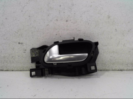 POIGNEE INTERIEURE PORTE ARRIERE GAUCHE CITROEN C3 2015