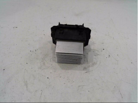 RESISTANCE DE CHAUFFAGE RENAULT SCENIC III 2009-