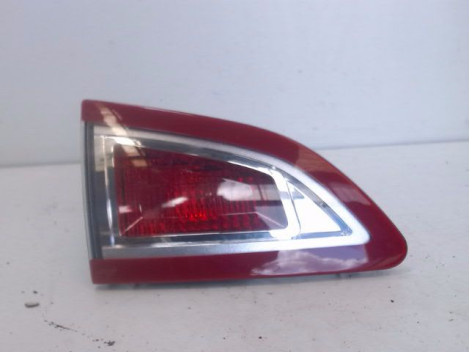 FEU ARRIERE INTERIEUR GAUCHE RENAULT SCENIC III 2009-