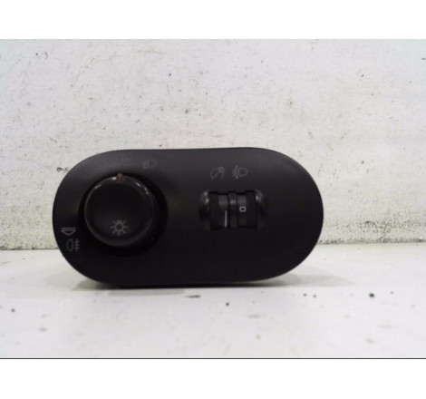 INTERIEUR COMMANDE PHARES SEAT IBIZA 2002-2006