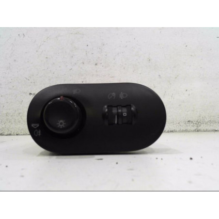 INTERIEUR COMMANDE PHARES SEAT IBIZA 2002