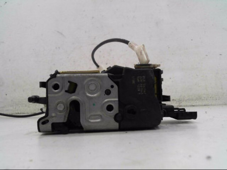 SYSTEME CONDAMNATION AVANT DROIT PEUGEOT 308 2008