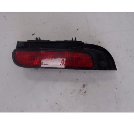 FEUX STOP SUPPLEMENTAIRE CITROEN BERLINGO FGT 2002-