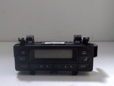 COMMANDE DE CHAUFFAGE CITROEN C3 2004