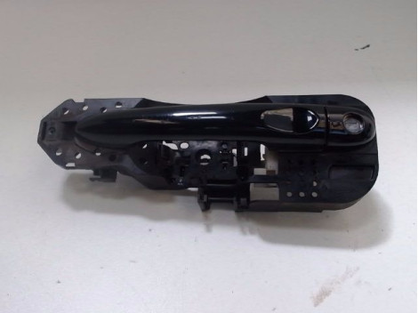 POIGNEE EXTERIEURE PORTE AVANT GAUCHE RENAULT MEGANE III ESTATE 09-