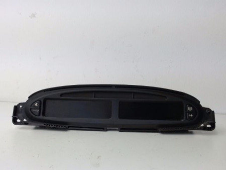 BLOC COMPTEURS CITROEN XSARA 2006